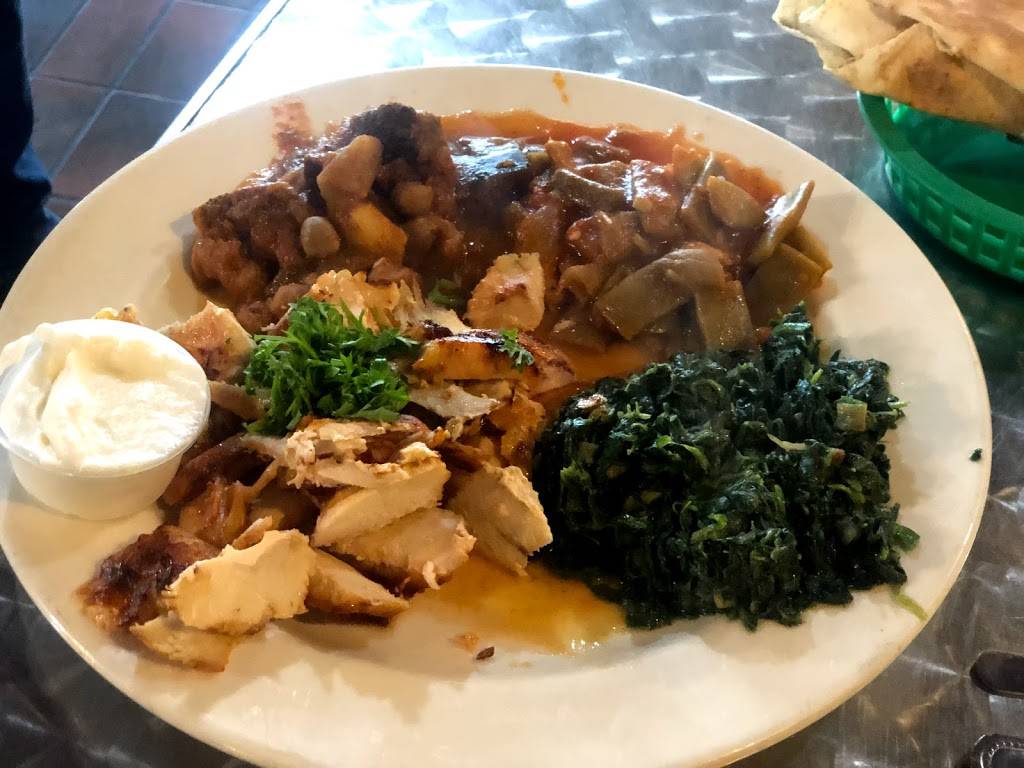 Abdallahs Bakery | restaurant | 3939 Hillcroft St STE 100, Houston, TX 77057, USA | 7139524747 OR +1 713-952-4747