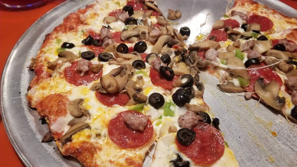 Dirty Daves Pizza Parlor | restaurant | 3939 Martin Way E, Olympia, WA 98506, USA | 3604561560 OR +1 360-456-1560