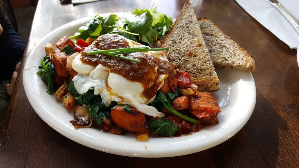 Dawn Patrol | restaurant | 324 State St, Santa Barbara, CA 93101, USA | 8059622889 OR +1 805-962-2889