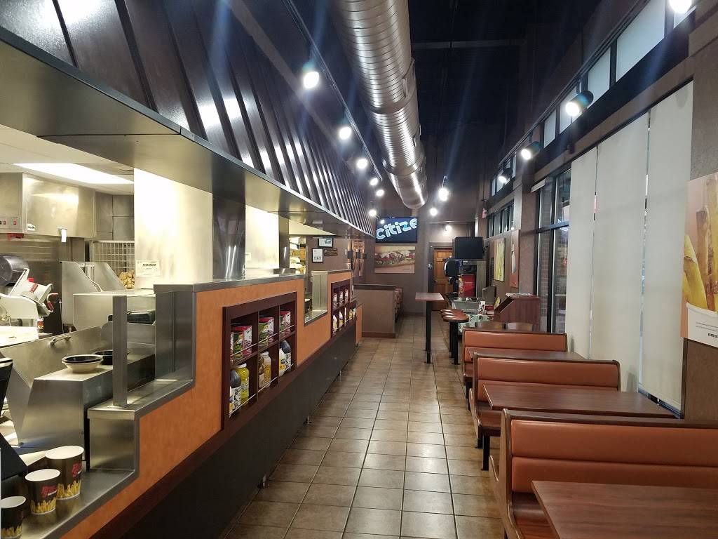 Penn Station East Coast Subs | meal takeaway | 282 S Weber Rd, Bolingbrook, IL 60490, USA | 6307554911 OR +1 630-755-4911