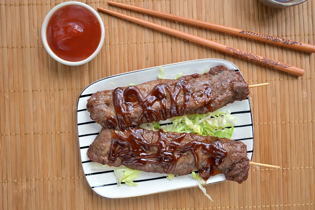 BOOM BUNS | restaurant | 6649 Castor Ave, Philadelphia, PA 19149, USA | 6107075185 OR +1 610-707-5185