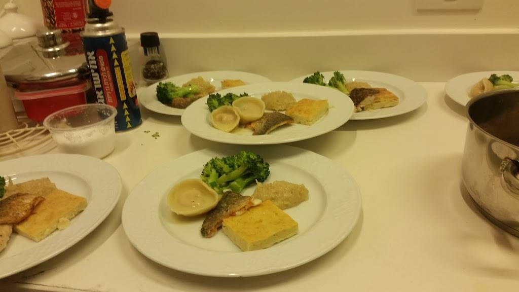 Natan Private Chef | restaurant | 1638 Coney Island Ave, Brooklyn, NY 11230, USA | 3472638837 OR +1 347-263-8837