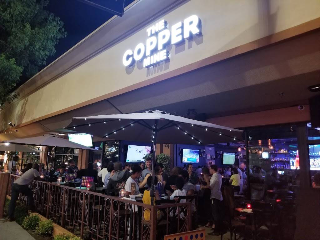 The Copper Mine | Sports & Whiskey Bar | restaurant | 21733 Ventura Blvd, Woodland Hills, CA 91364, USA | 8184362814 OR +1 818-436-2814
