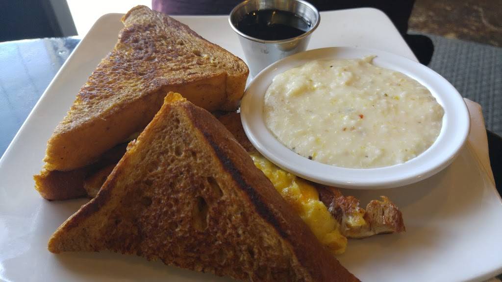 Sunrise Bistro | cafe | 1797 Main Rd, Johns Island, SC 29455, USA | 8437181858 OR +1 843-718-1858