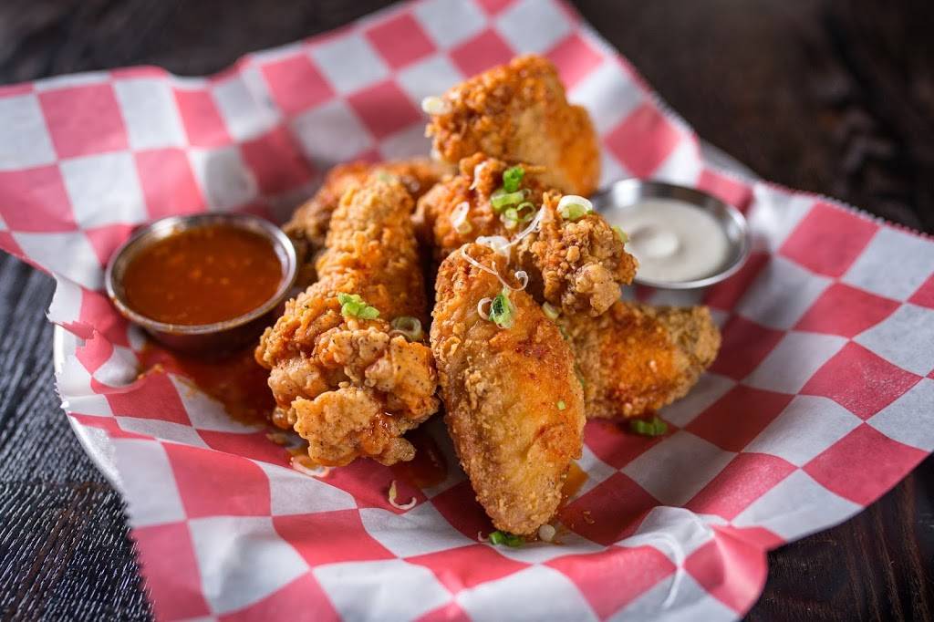 Seasides | meal takeaway | 1962 N Halsted St, Chicago, IL 60614, USA | 7732481749 OR +1 773-248-1749