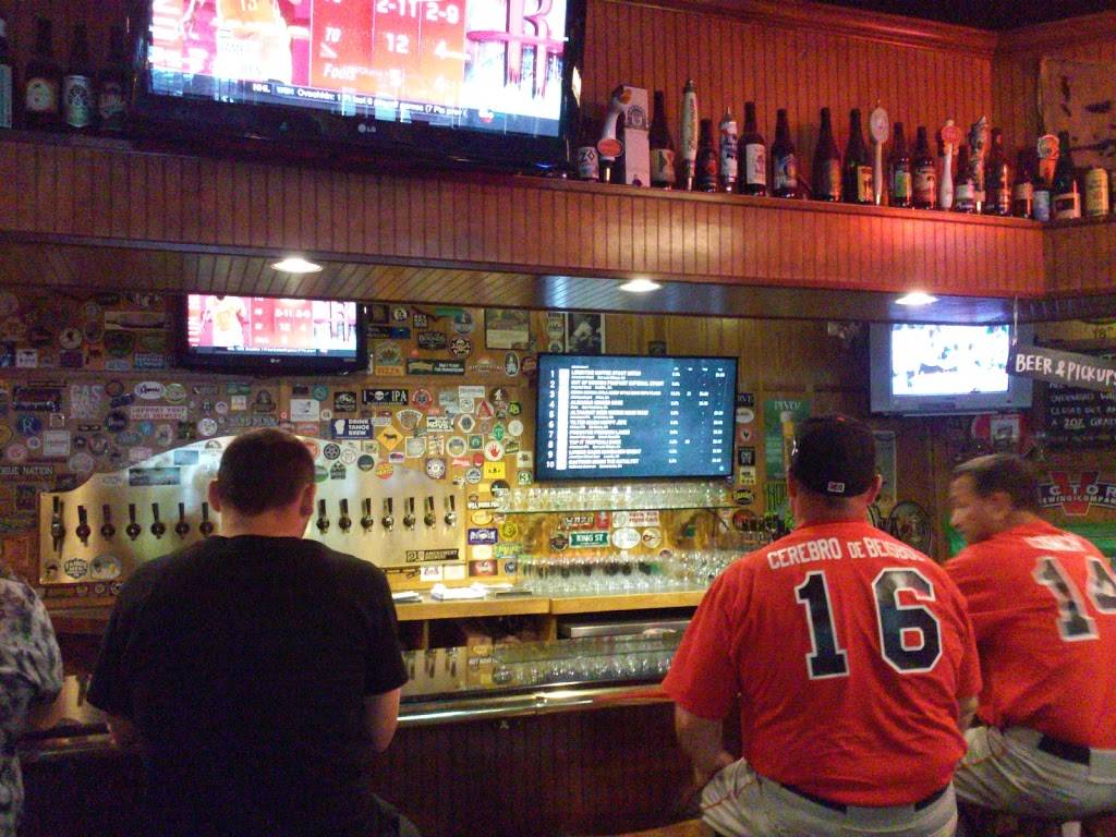 Old Town Pizza and Tap House | restaurant | 9677 Elk Grove Florin Rd, Elk Grove, CA 95624, USA | 9166866655 OR +1 916-686-6655