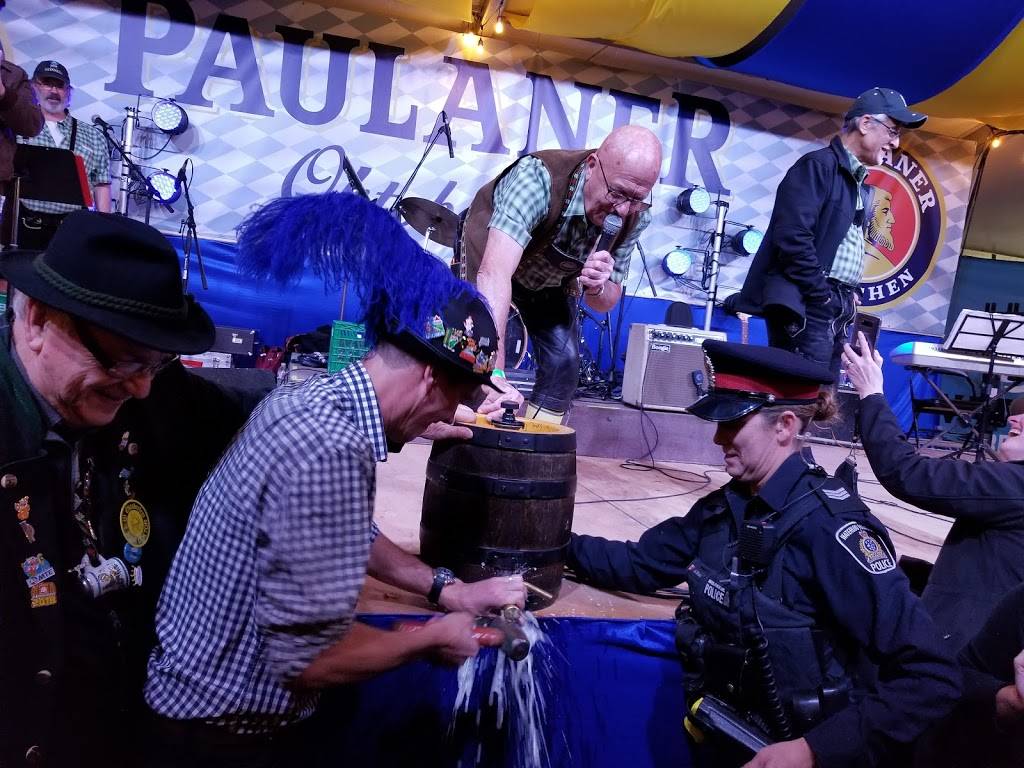 Bingemans Oktoberfest | restaurant | 425 Bingemans Centre Dr, Kitchener, ON N2B 3X7, Canada | 5197441555 OR +1 519-744-1555