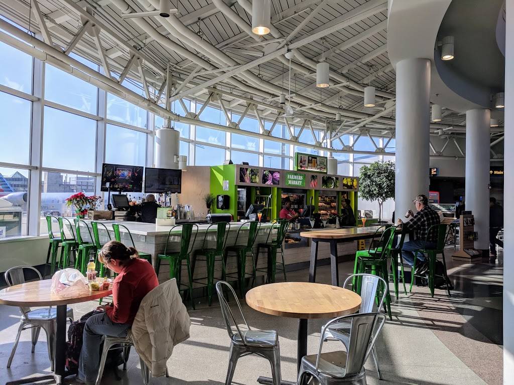 Farmer’s Market | restaurant | 5501 R C Josh Birmingham Parkway, Charlotte, NC 28208, USA | 7073594487 OR +1 707-359-4487