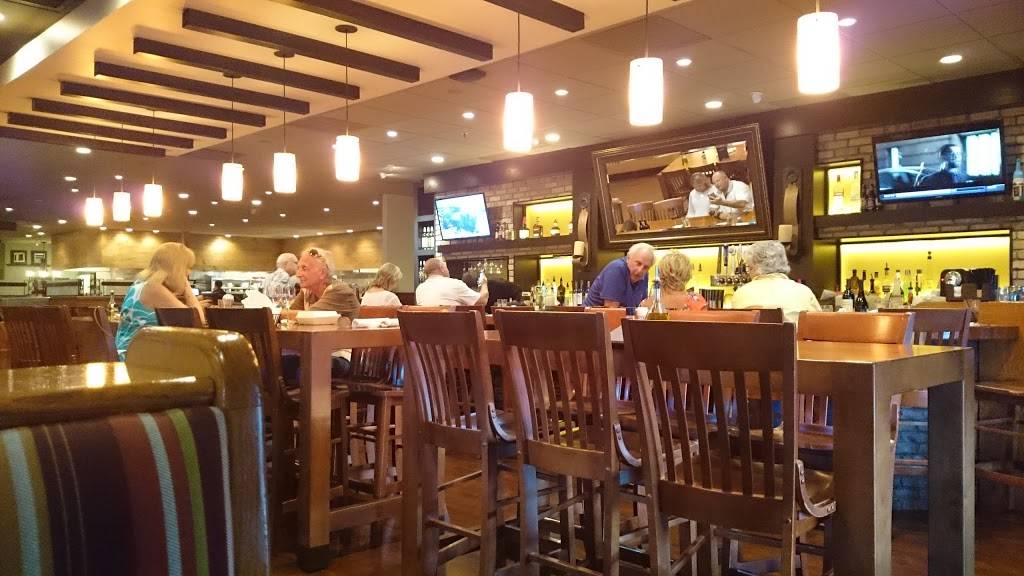 Carrabbas Italian Grill | restaurant | 1881 Plaudit Pl, Lexington, KY 40509, USA | 8592648395 OR +1 859-264-8395