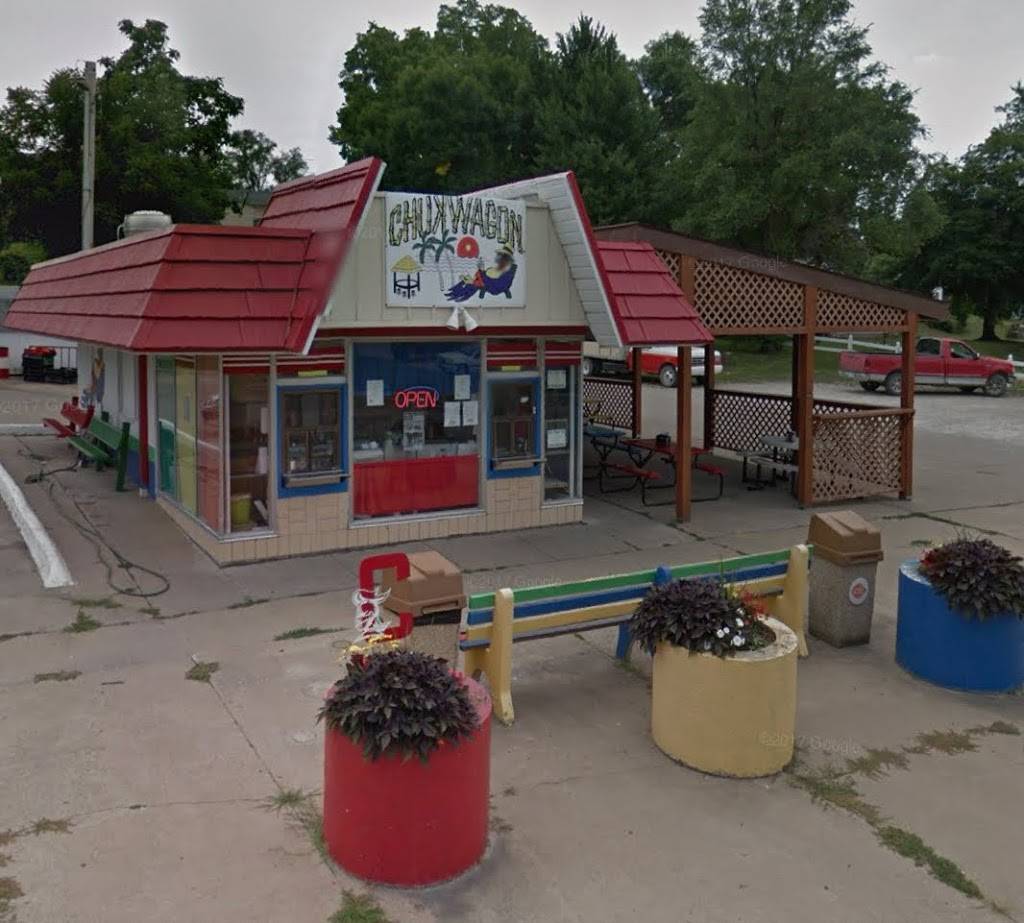 Chux | restaurant | 1600 Court Ave, Chariton, IA 50049, USA | 6417743443 OR +1 641-774-3443