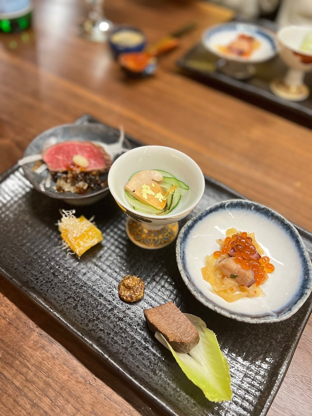 Ichika | restaurant | 1728 N Milpitas Blvd, Milpitas, CA 95035, USA | 6692265215 OR +1 669-226-5215