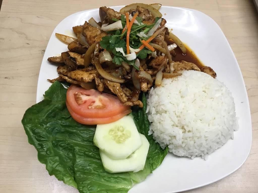 Lemongrass Cafe and Market | restaurant | 2956 Richland Ave, Louisville, KY 40220, USA | 5026147448 OR +1 502-614-7448