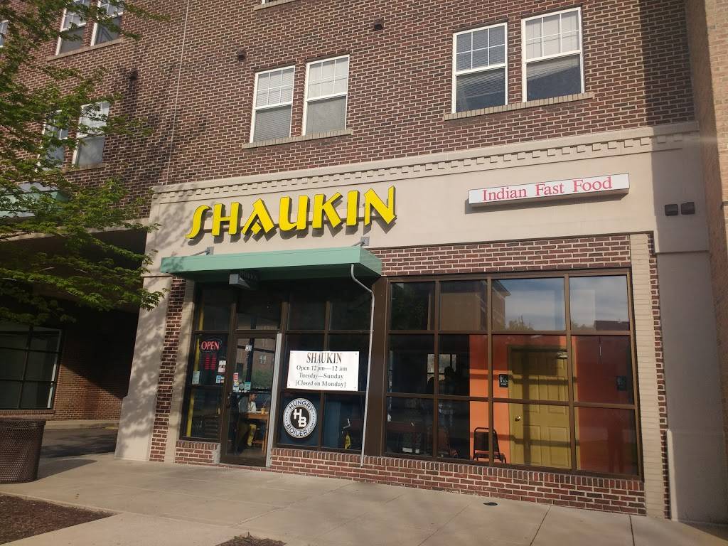 Shaukin | restaurant | 138 S River Rd, West Lafayette, IN 47906, USA | 7657432222 OR +1 765-743-2222
