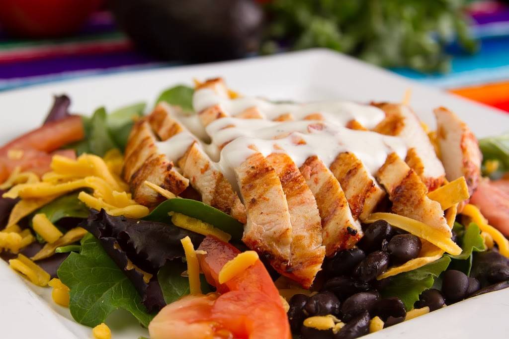 La Fiesta Grande Mexican Restaurant | restaurant | 10916 Black Dog Ln, Charlotte, NC 28214, USA | 7045953632 OR +1 704-595-3632