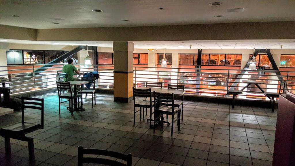 Burger King | restaurant | 1200 Market St, San Francisco, CA 94102, USA | 4152551900 OR +1 415-255-1900