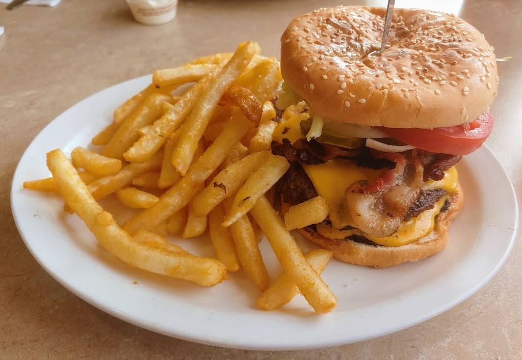 Blondies Restaurant | restaurant | 628 W Railroad Ave, Shelton, WA 98584, USA | 3604322777 OR +1 360-432-2777