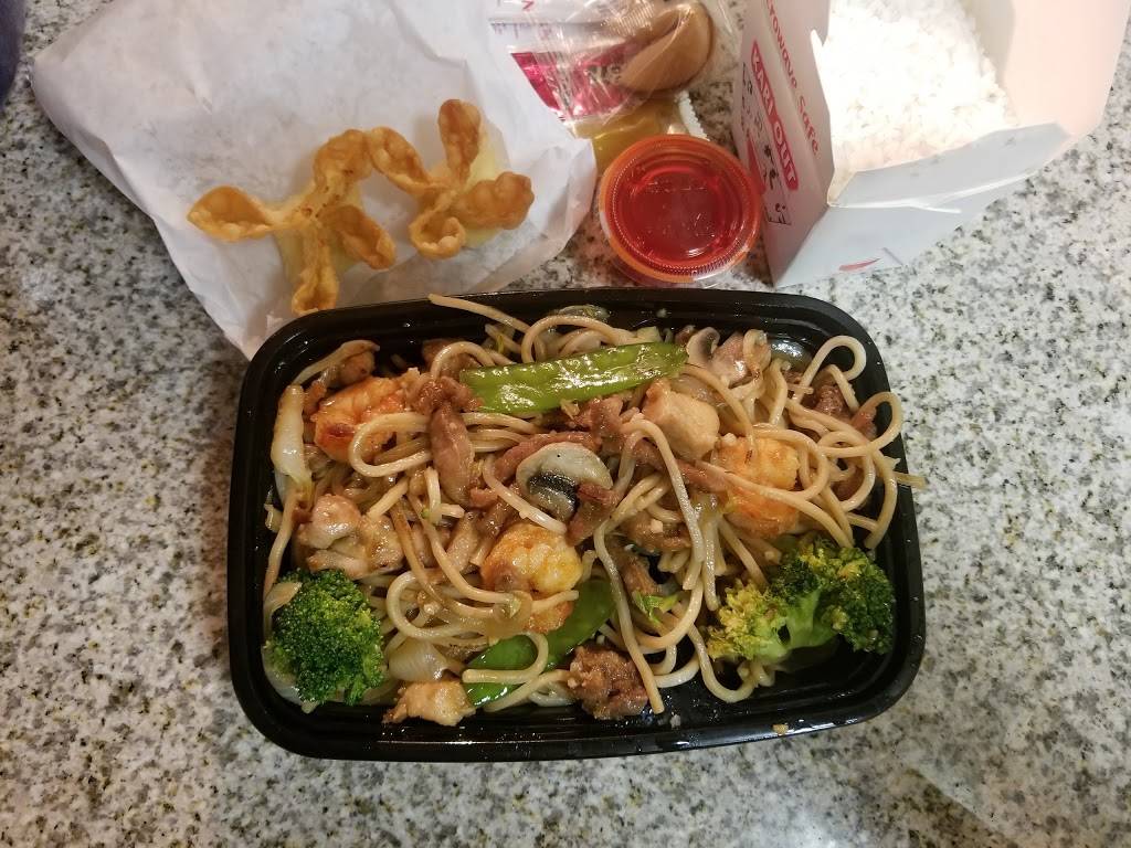 China Place | restaurant | 6725 W Peoria Ave, Peoria, AZ 85345, USA | 6238781846 OR +1 623-878-1846