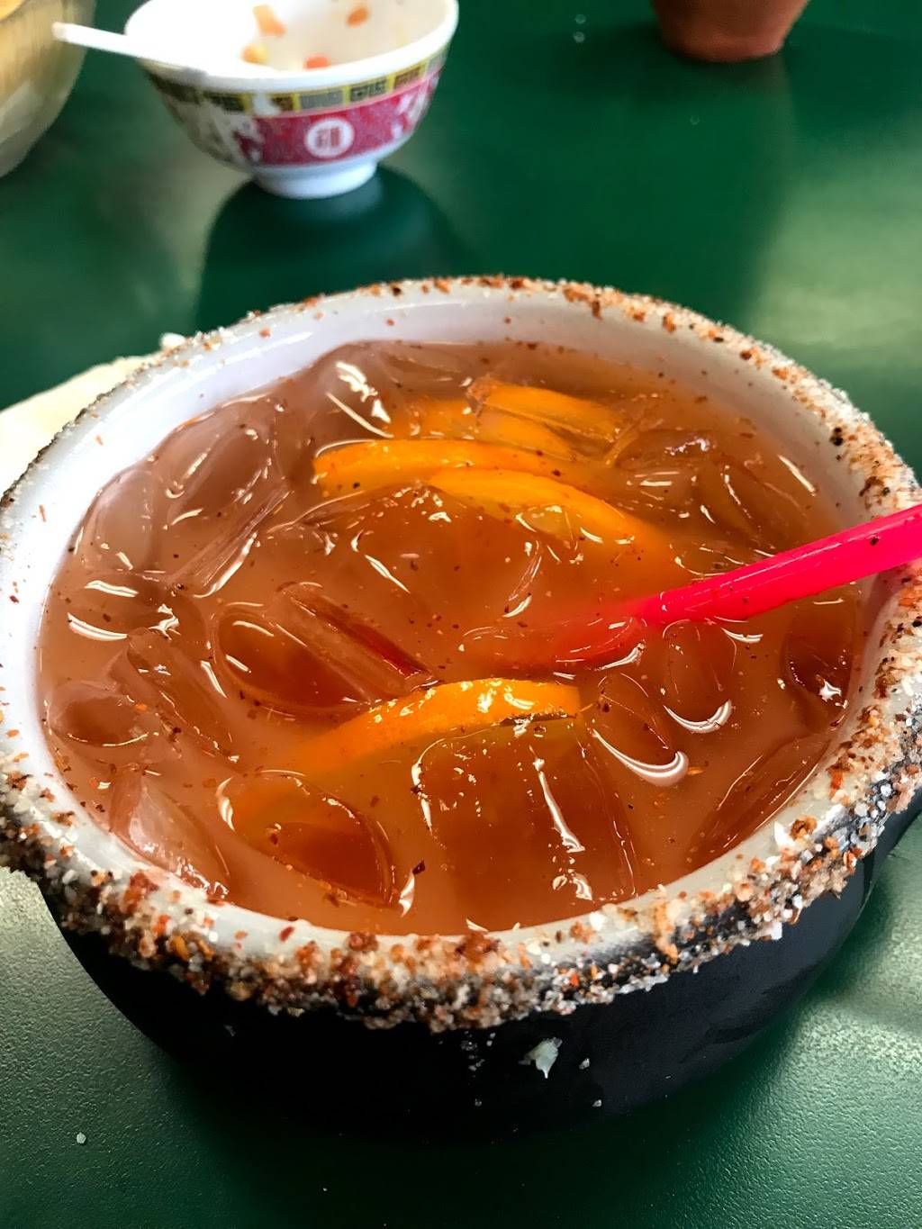 La Sirenita | restaurant | 5456 River Rd N, Keizer, OR 97303, USA | 5033901474 OR +1 503-390-1474