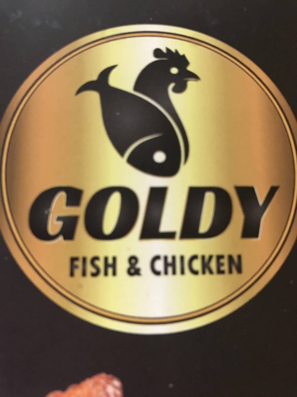 Goldy fish and chicken | restaurant | 3701 W 16th St, Chicago, IL 60623, USA | 8724445990 OR +1 872-444-5990