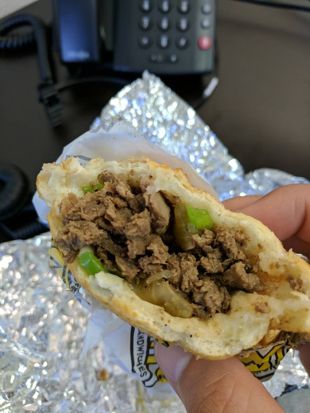 Which Wich Superior Sandwiches | restaurant | 8935 Towne Centre Dr #103, San Diego, CA 92122, USA | 8588249424 OR +1 858-824-9424