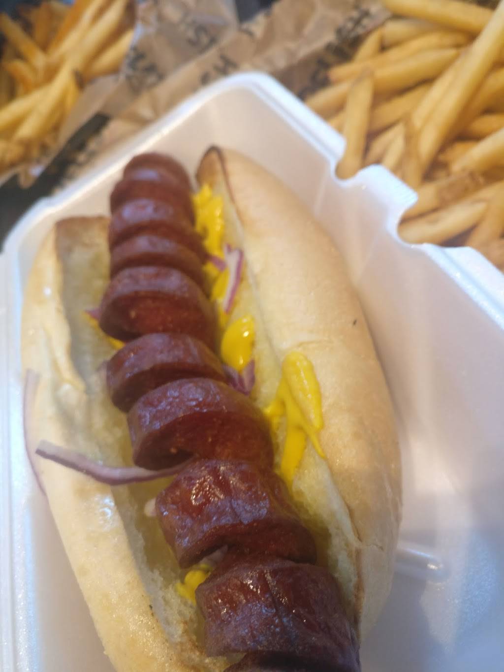 Relish - Big Tasty Burgers! | restaurant | 3841 SW Archer Rd F, Gainesville, FL 32608, USA | 3528725785 OR +1 352-872-5785