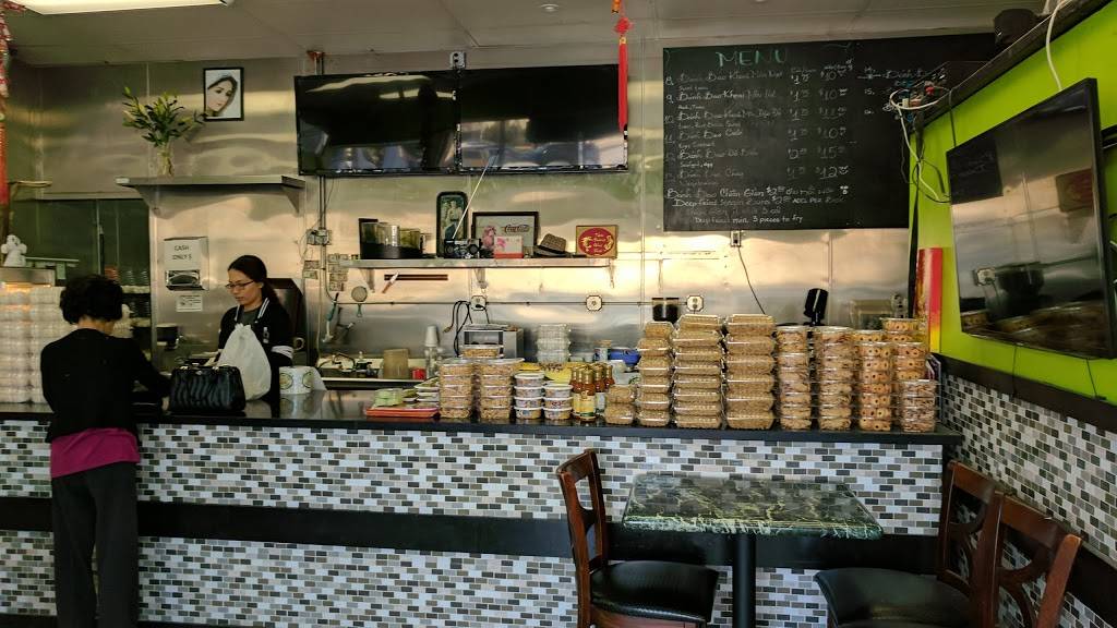 T.P. Banh Bao 2 | restaurant | 13067 S Euclid St, Garden Grove, CA 92843, USA | 7145394119 OR +1 714-539-4119