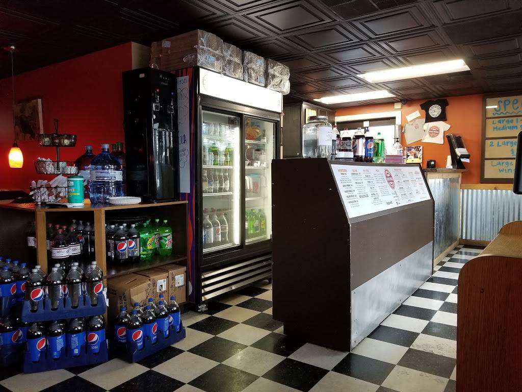 Guys Pizza | restaurant | 6248 US-76, Pendleton, SC 29670, USA | 8643751410 OR +1 864-375-1410