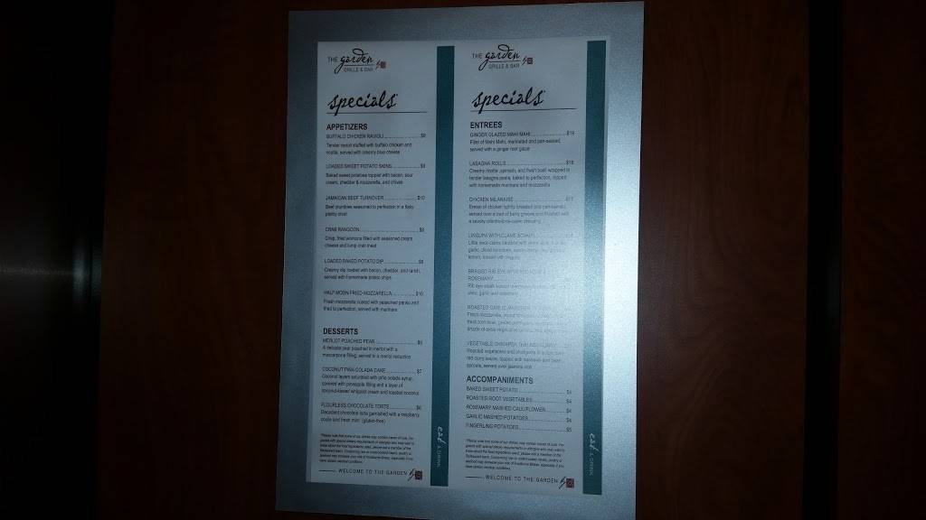 Great American Grill | restaurant | Dover, NJ 07801, USA | 9733280600 OR +1 973-328-0600