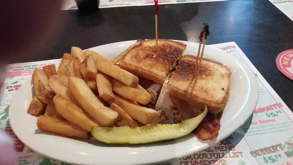 Winking Lizard Tavern | restaurant | 2175 E Maple St, North Canton, OH 44720, USA | 3304706460 OR +1 330-470-6460