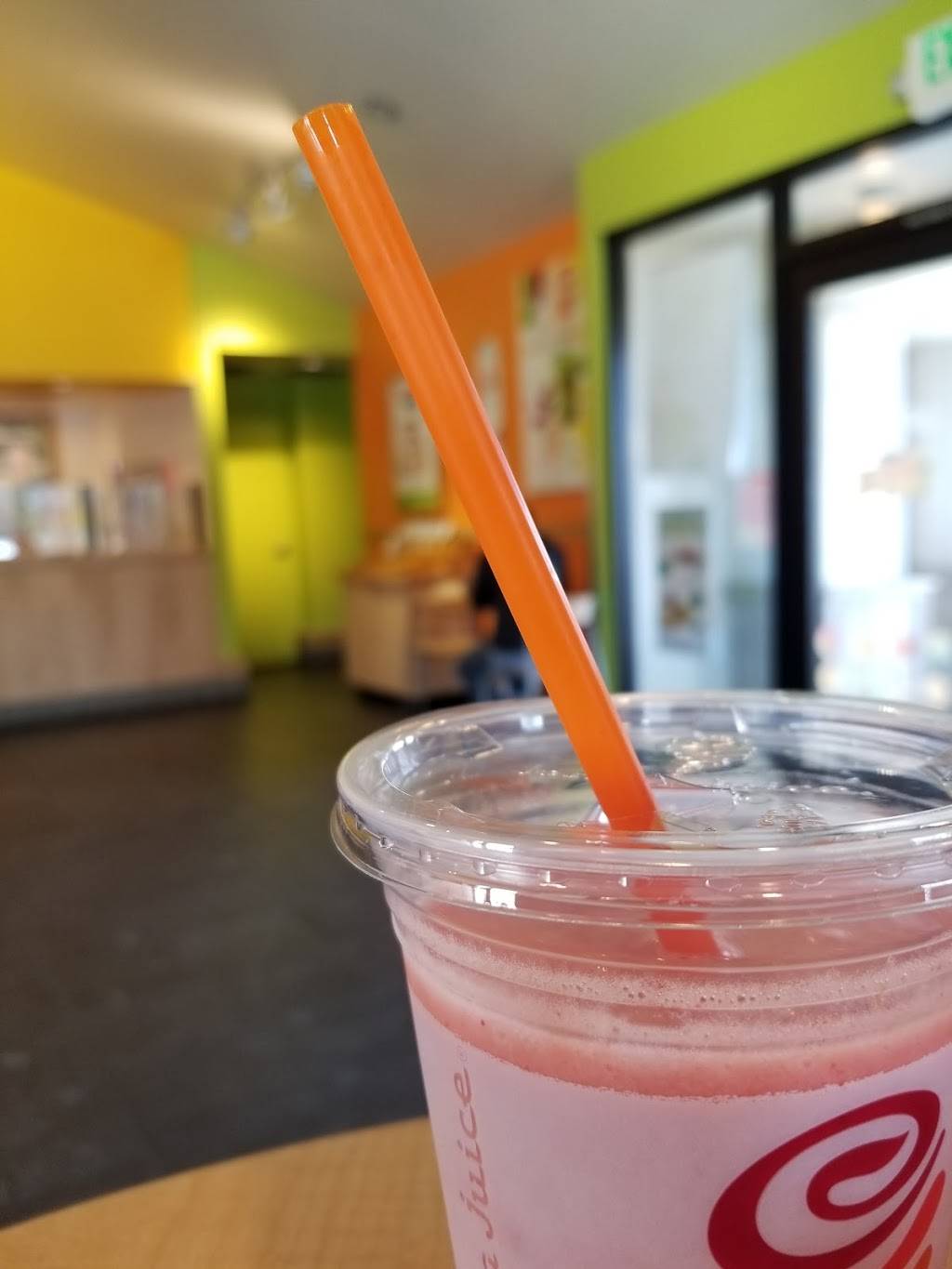 Jamba | restaurant | 3053 Arapahoe Ave, Boulder, CO 80303, USA | 3032471170 OR +1 303-247-1170