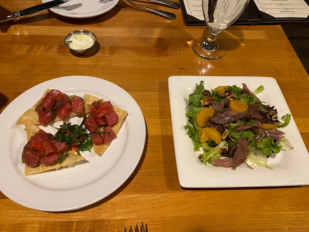 Petras Bistro & Wine Bar | restaurant | 6080 Minaret Rd, Mammoth Lakes, CA 93546, USA | 7609343500 OR +1 760-934-3500