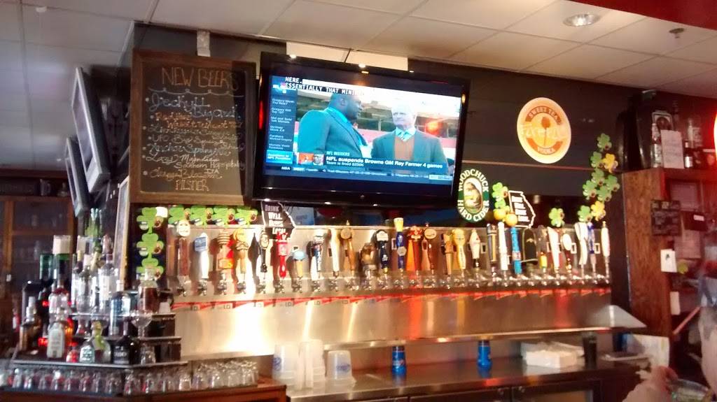 The Pizza Joint | restaurant | 4301 Washington Rd, Evans, GA 30809, USA | 7064474992 OR +1 706-447-4992