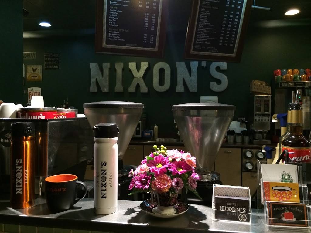 Nixons Coffee House | cafe | 871 Englewood Pkwy, Englewood, CO 80110, USA | 3035045224 OR +1 303-504-5224