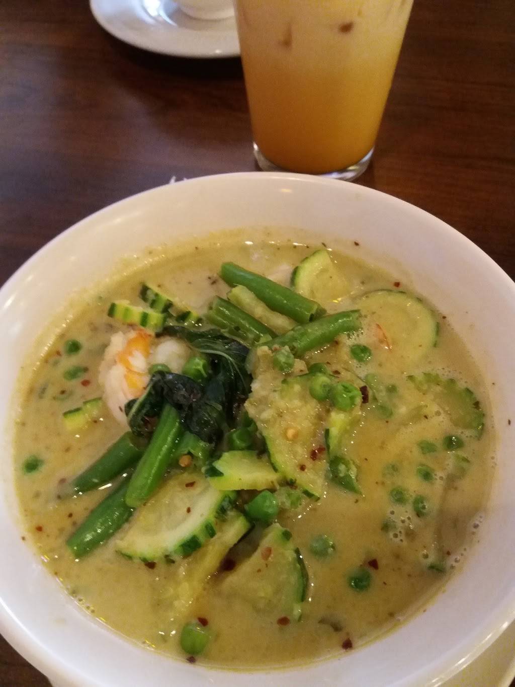 Jays Thai Food | restaurant | 1500 S Western Ave, Marion, IN 46952, USA | 7655736630 OR +1 765-573-6630