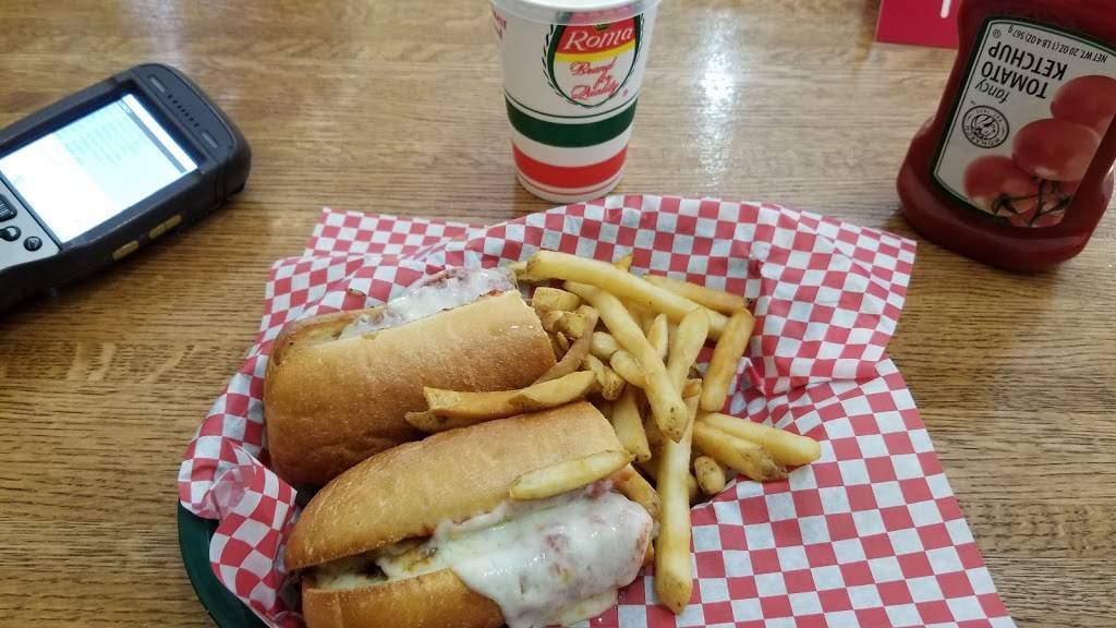 Mamas Pizza and Subs | restaurant | 32311 Constitution Hwy, Locust Grove, VA 22508, USA | 5408540123 OR +1 540-854-0123