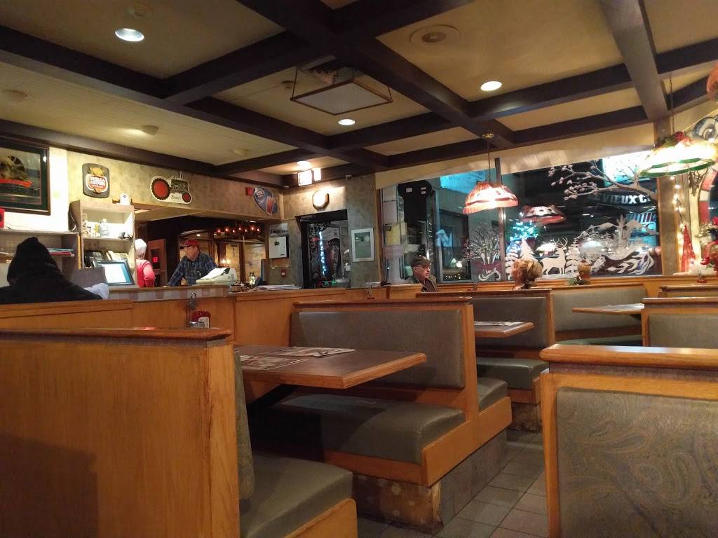 Le Vieux Chateau Restaurant | restaurant | 797 McGill St, Hawkesbury, ON K6A 1R5, Canada | 6136329877 OR +1 613-632-9877