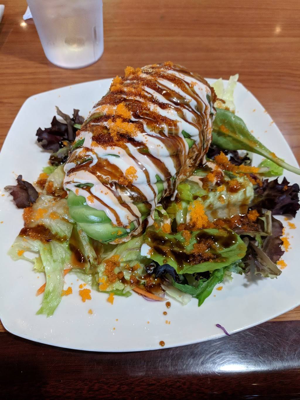 Bento Box | restaurant | 2449 Fair Oaks Blvd, Sacramento, CA 95825, USA | 9164851376 OR +1 916-485-1376