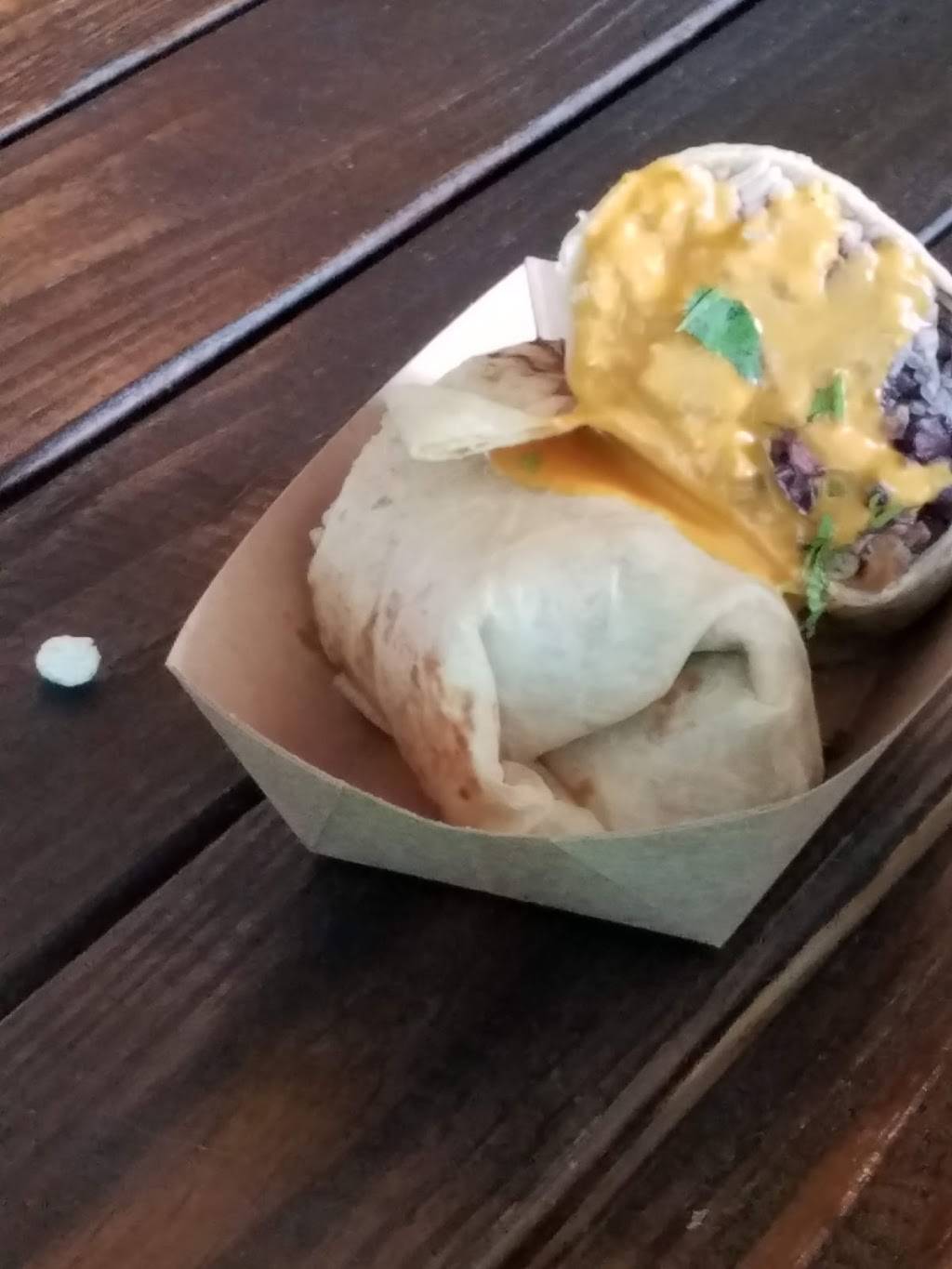 Plant Mission Kitchen | restaurant | 1322 25th St, Orlando, FL 32805, USA | 4077579240 OR +1 407-757-9240