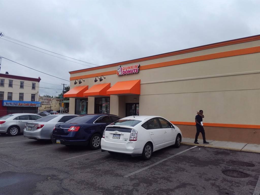 Dunkin | cafe | 2145 W Allegheny Ave, Philadelphia, PA 19132, USA | 2672730290 OR +1 267-273-0290