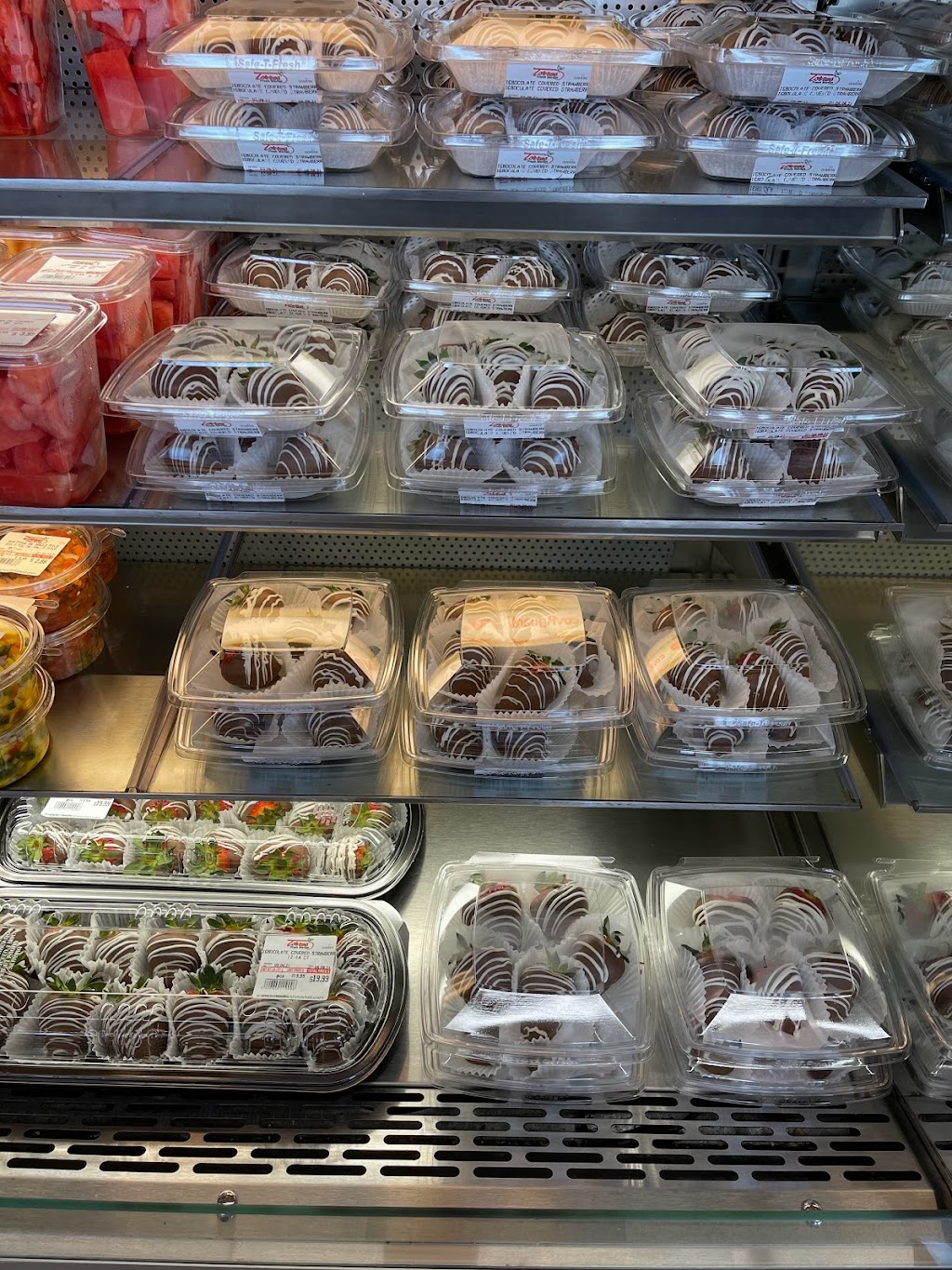 Torres Fresh Market #5 | bakery | 5447 St Charles Rd, Berkeley, IL 60163, USA | 7085470549 OR +1 708-547-0549