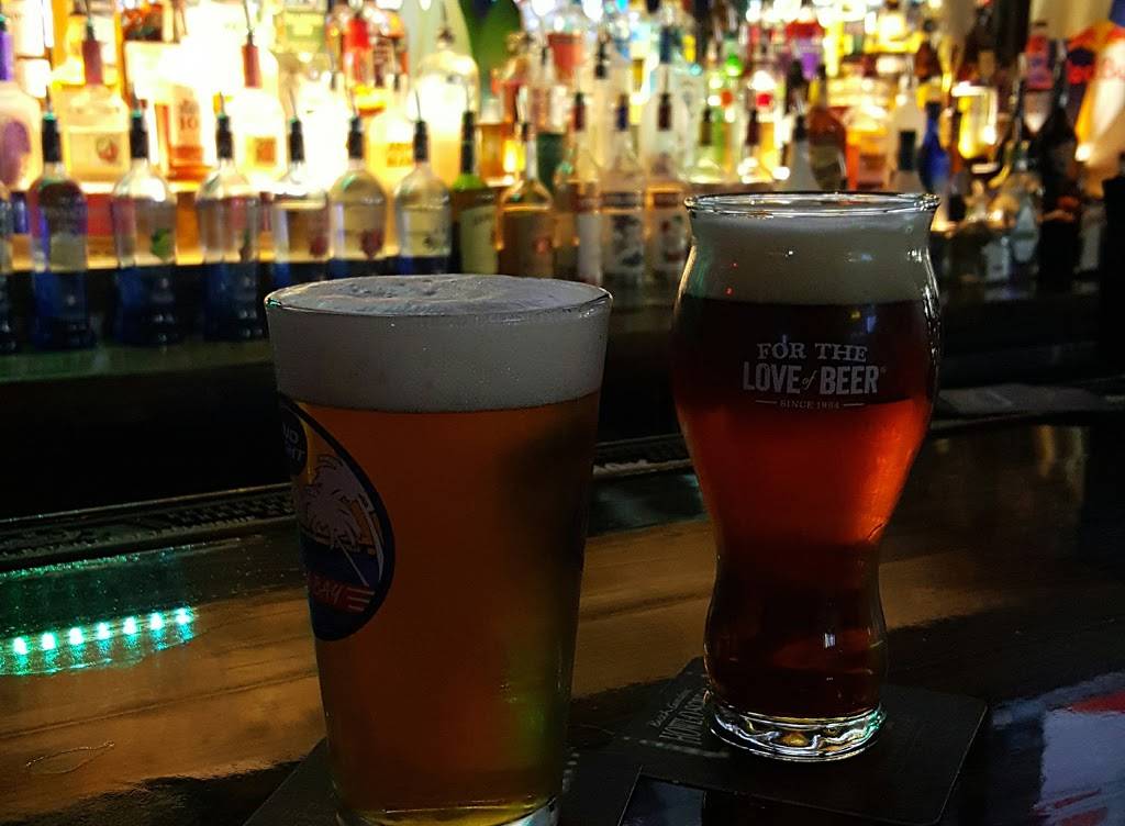 The Local Draught House | restaurant | 5513, 2711 University Square Dr, Tampa, FL 33612, USA | 8136055759 OR +1 813-605-5759