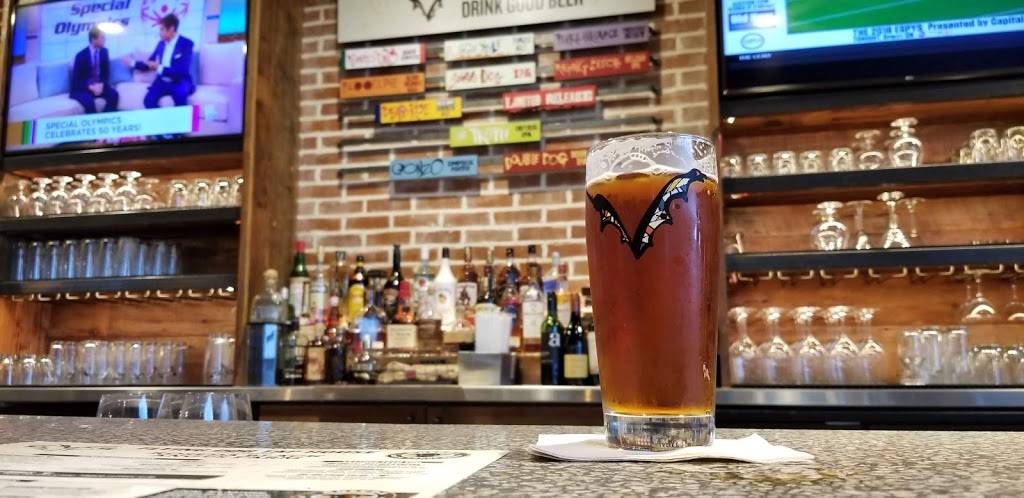 Flying Dog Tap House | restaurant | BWI Airport, Terminal A, 5, MD 21240, USA | 4106846723 OR +1 410-684-6723