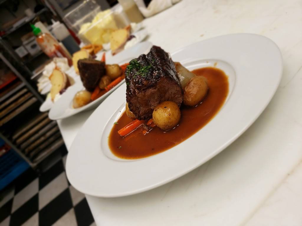 The Restaurant at the Kenmore Inn | restaurant | 1200 Princess Anne St, Fredericksburg, VA 22401, USA | 5403717622 OR +1 540-371-7622