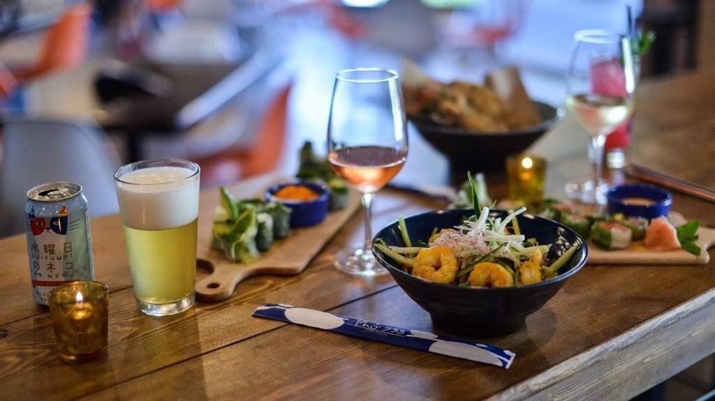 533 Viet Fusion | meal takeaway | 1775 E Palm Canyon Dr Suite 625, Palm Springs, CA 92264, USA | 7607786595 OR +1 760-778-6595