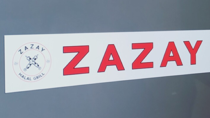 Zazay Halal Grill | restaurant | 36472 Fremont Blvd, Fremont, CA 94536, USA | 5107704846 OR +1 510-770-4846