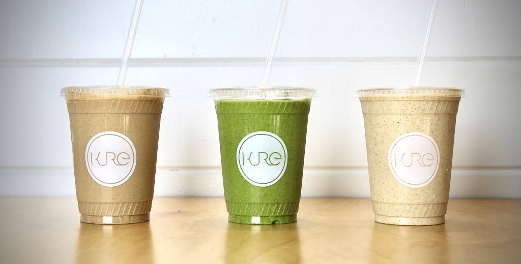 Kure Juice Bar | restaurant | 4409 SE Hawthorne Blvd, Portland, OR 97215, USA | 8557775873 OR +1 855-777-5873