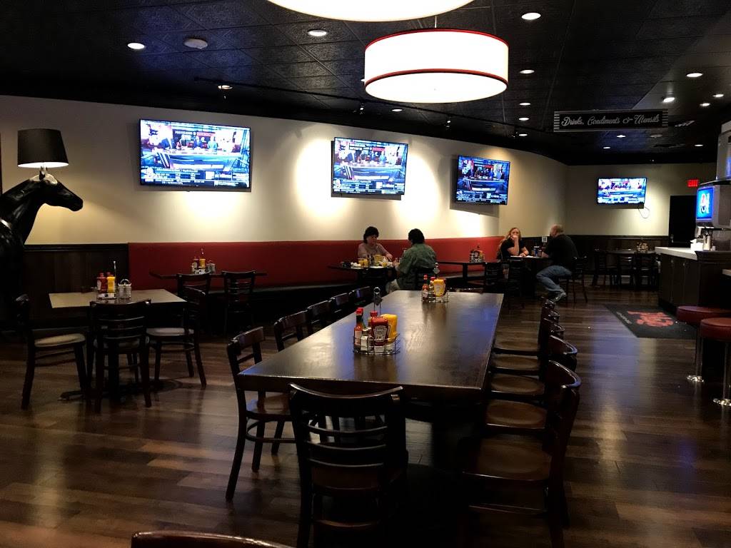 Brightside Breakfast & Burgers | restaurant | 1 N Main St, Las Vegas, NV 89101, USA | 7023862365 OR +1 702-386-2365