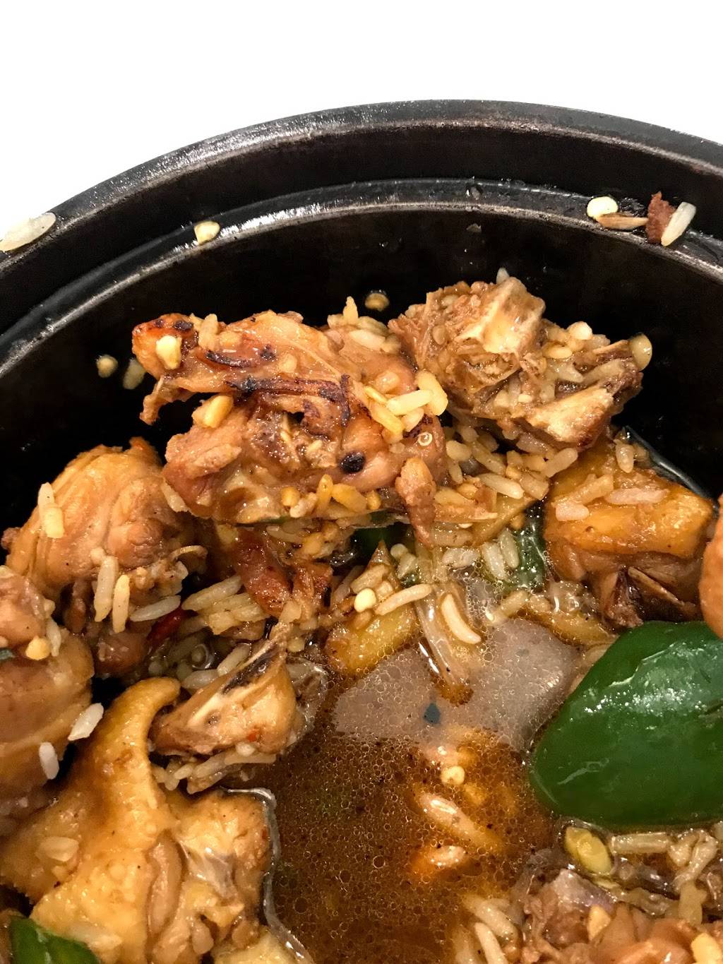 Tea Kee Cafe 茶記 | restaurant | 2500 Noriega St, San Francisco, CA 94122, USA | 4156648888 OR +1 415-664-8888