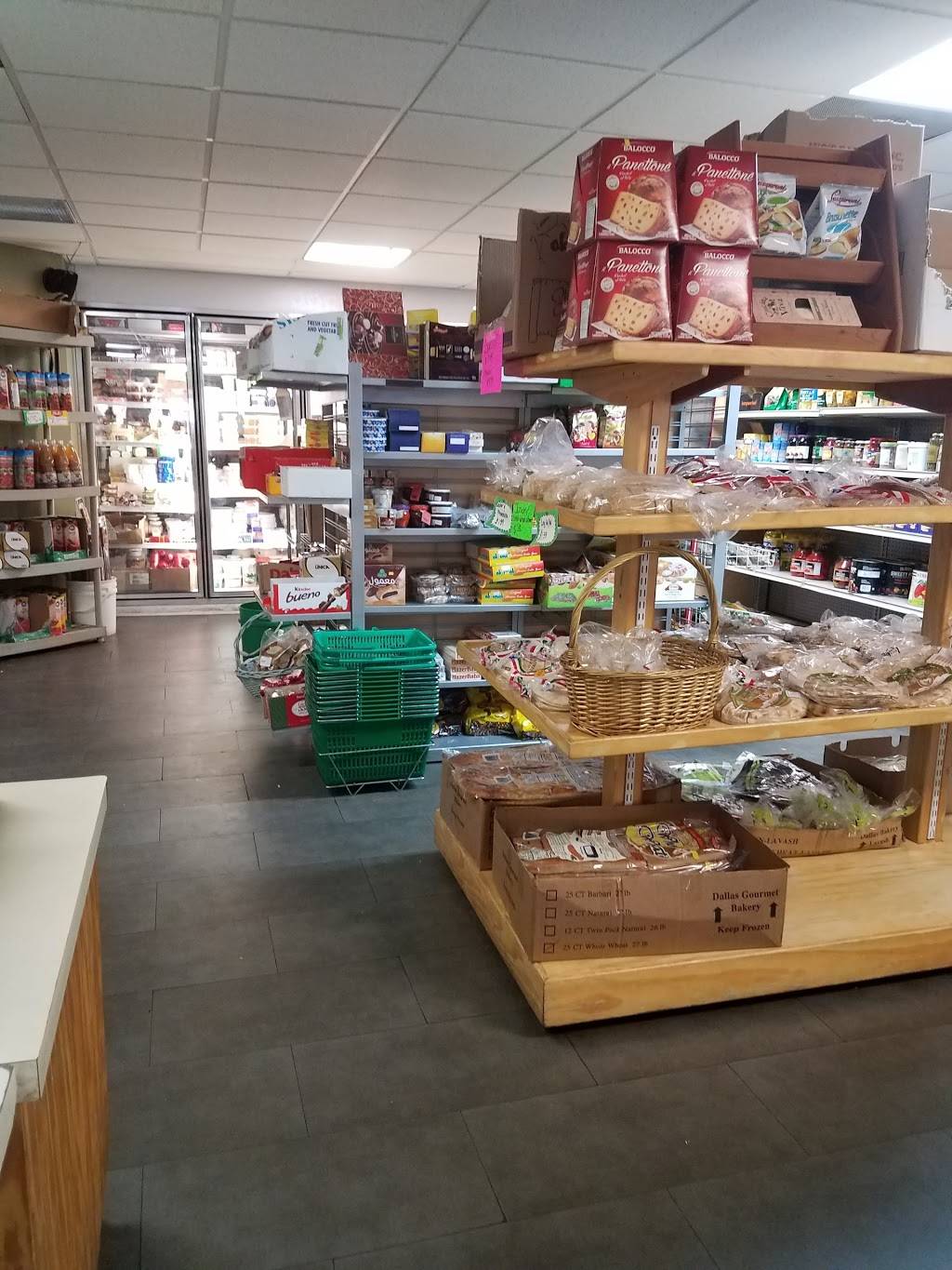 Mediterranean Imports & Deli | restaurant | 5620 N May Ave, Oklahoma City, OK 73112, USA | 4058109494 OR +1 405-810-9494