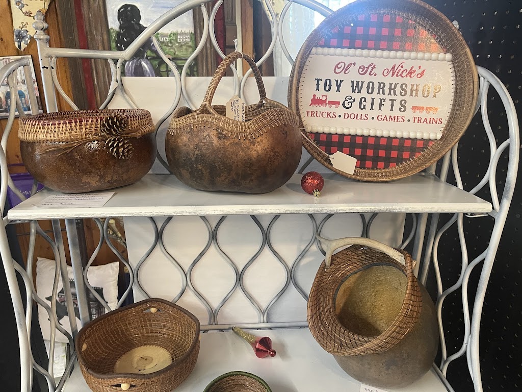 Josephine Art Center | meal takeaway | 126 N Prairie St, Union Springs, AL 36089, USA | 3347030098 OR +1 334-703-0098